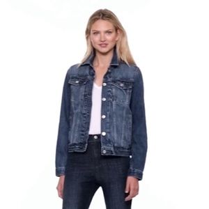 GAP 1969 Denim Jacket in Petite XS